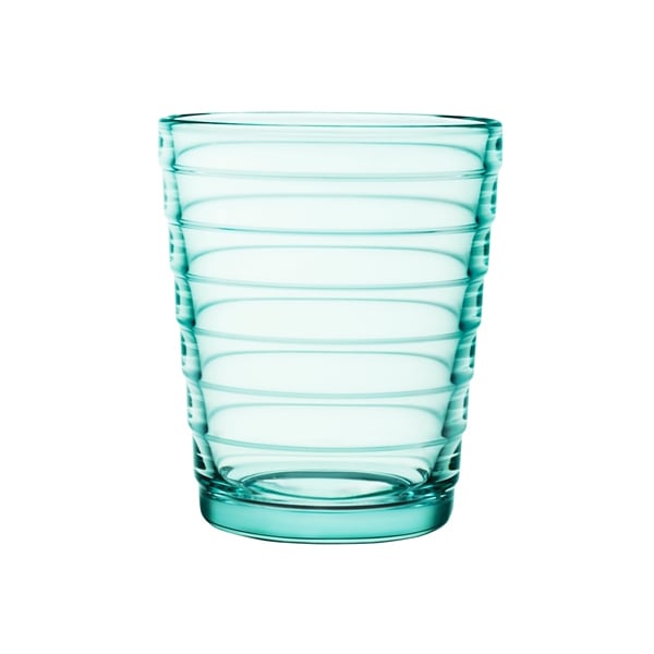 iittala イッタラ アアルト ウォーターグリーン ベース キャンドル