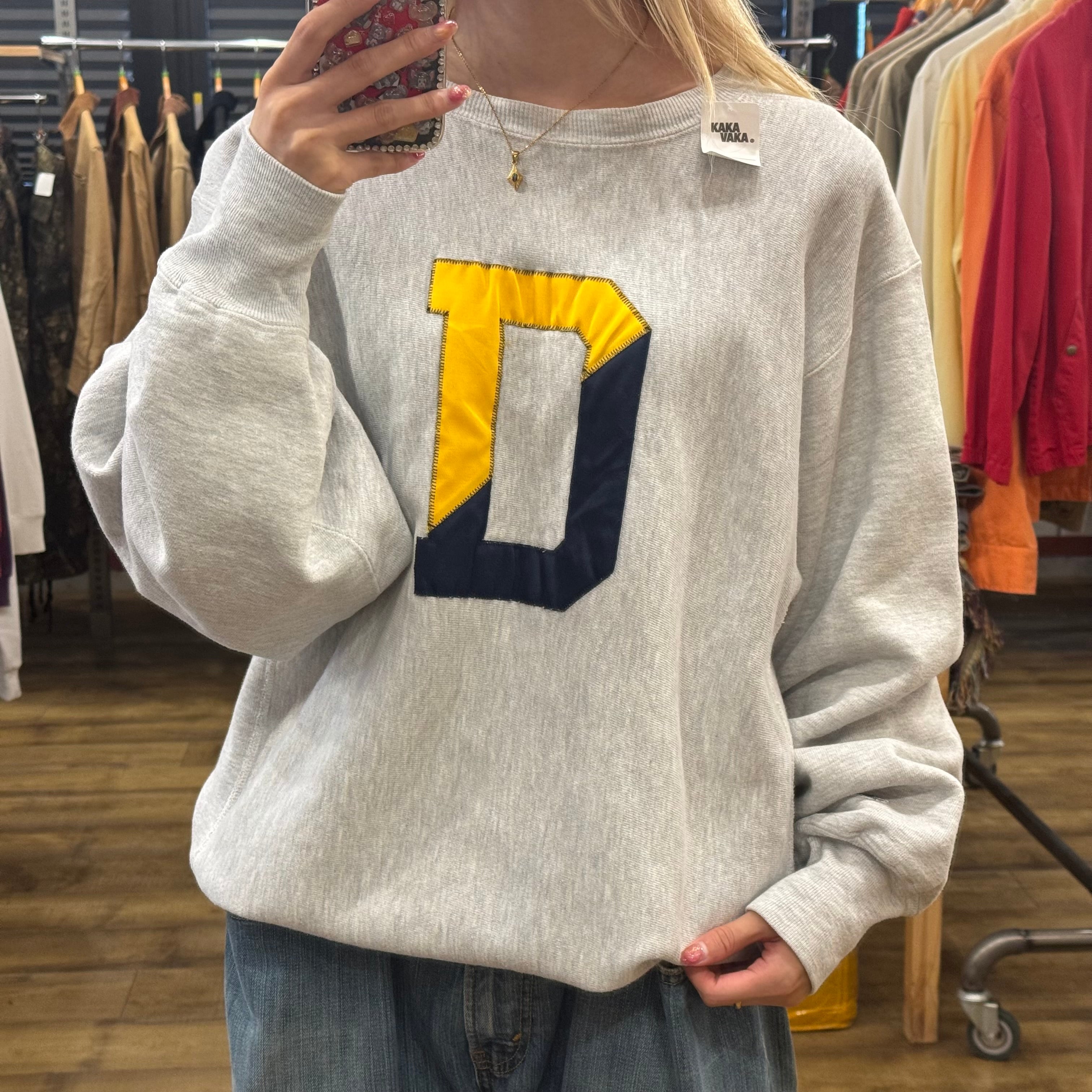 Champion リバースウィーブ | 古着屋KAKAVAKA
