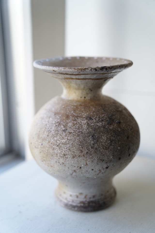 321 布引広口瓶 田中敬史 KEIJI TANAKA