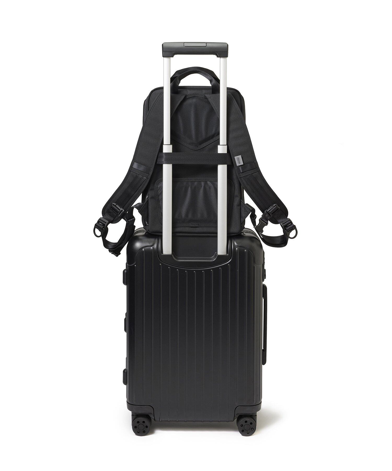 BERUF ベルーフ URBAN EXPLORER NARROW アーバンエクスプローラー