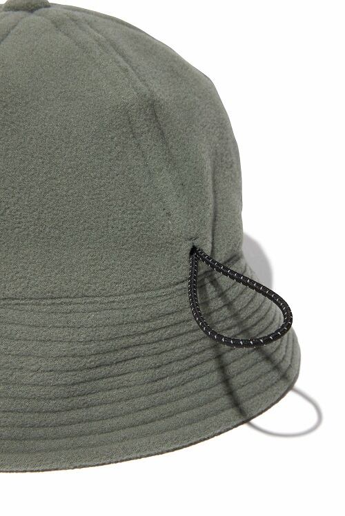 Chaos Fishing Club バケットハット カモフラ 迷彩 Chaos Fishing Club