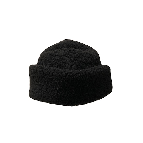 BRIXTON # Ginsburg Hat Black