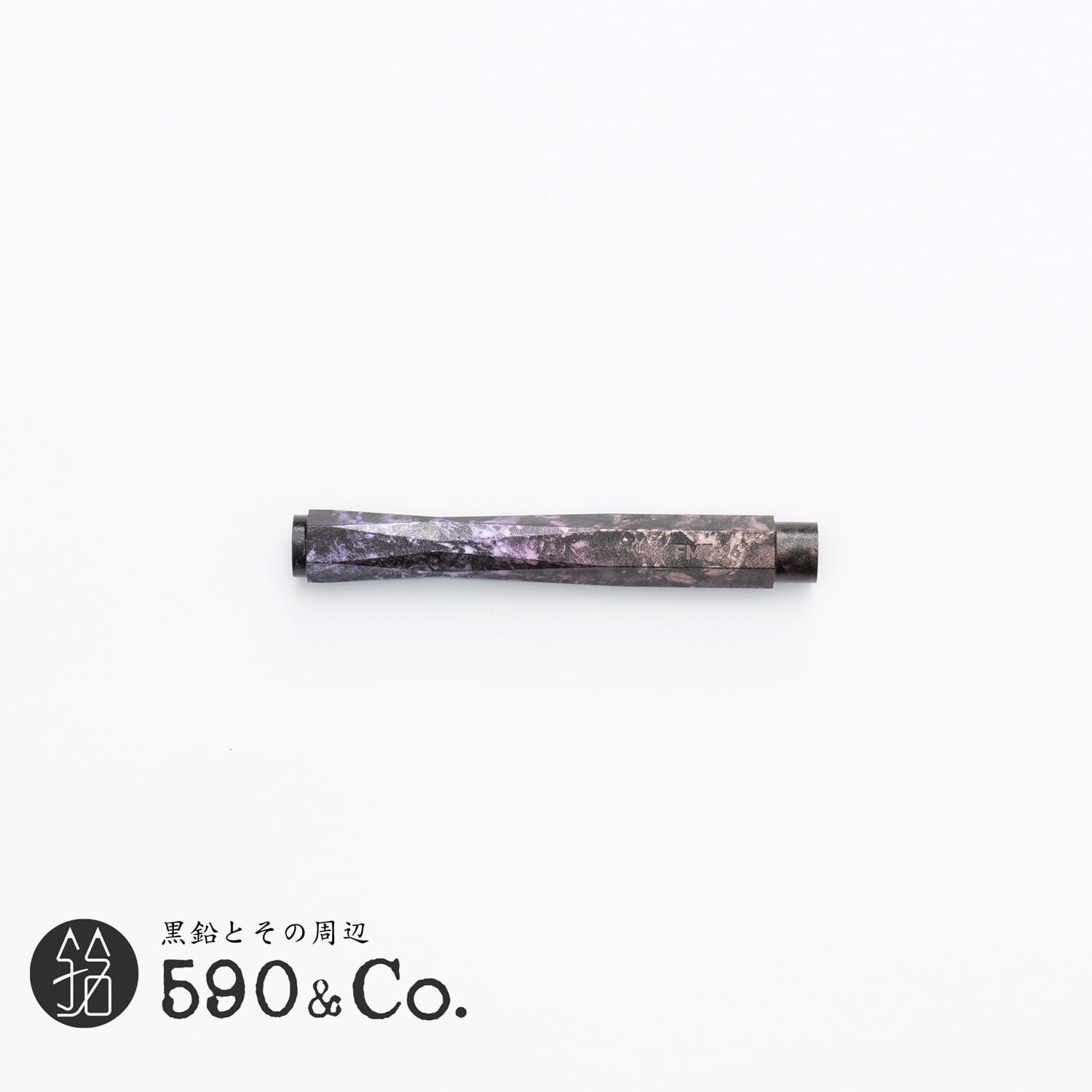 LUDDITE/ラダイト】TechDraw2 Custom Parts Factory Model (RE) | 590&Co.