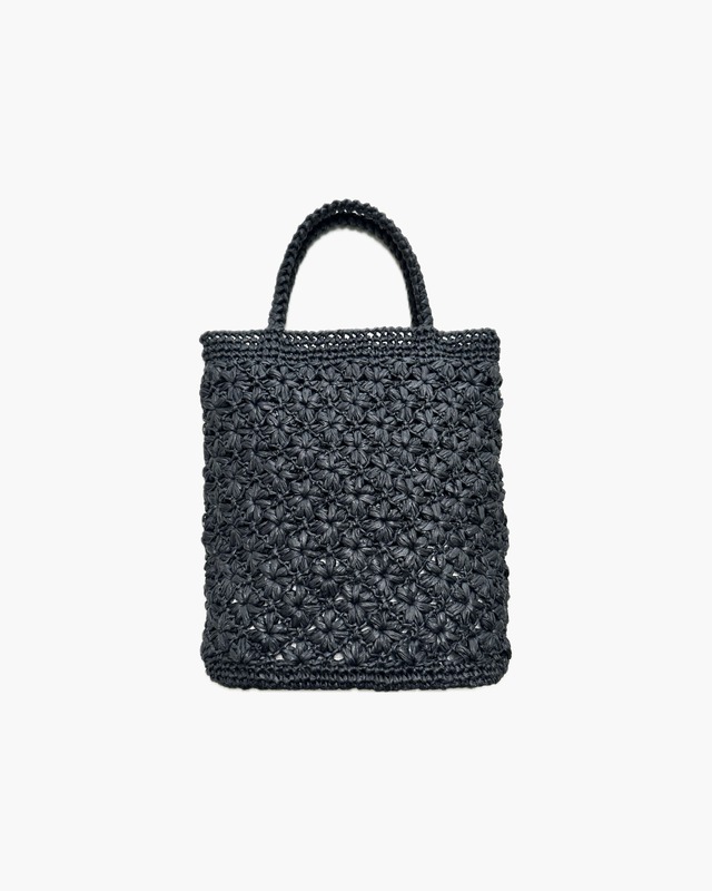Crochet bag