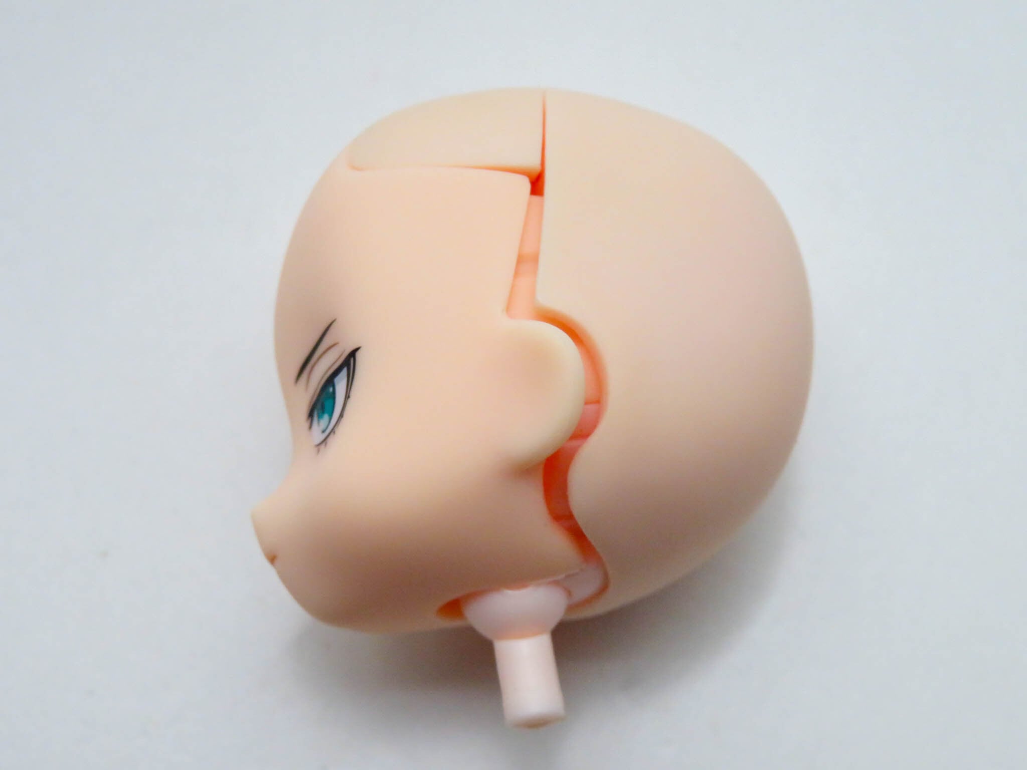 再入荷【2327】 糸師凛 顔パーツ 威圧顔 ねんどろいど | ホビー通販