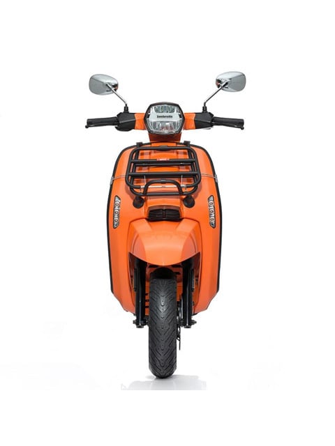 Lambretta | モータリスト・ウェブショップ