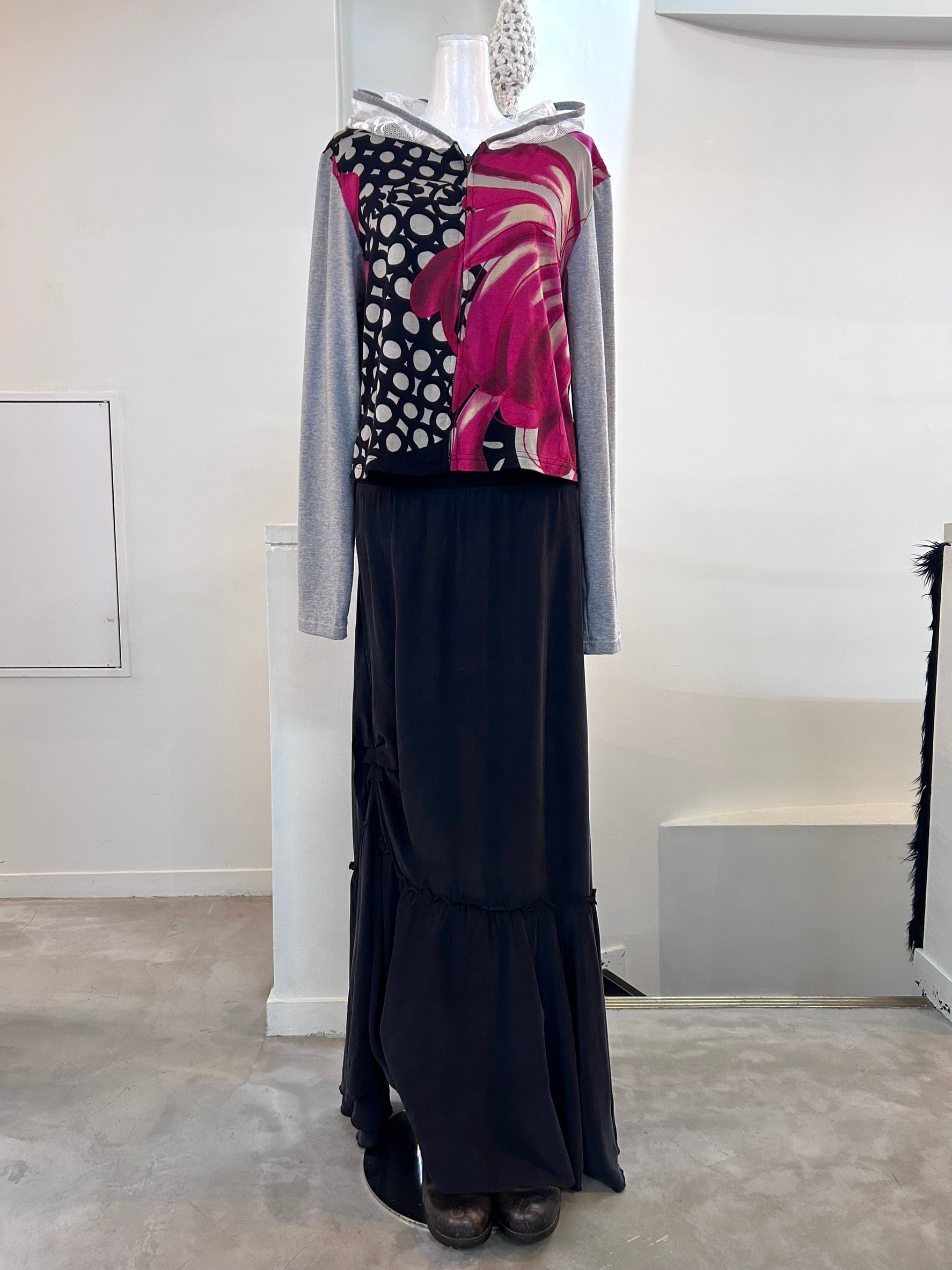 SISLEY skirt