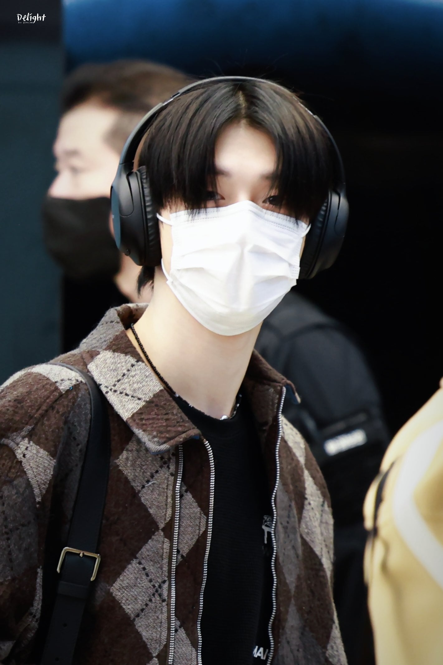 ☆TXT ヨンジュン 着用！！【MAHAGRID】W.C.S RACING WAFFLE LS TEE