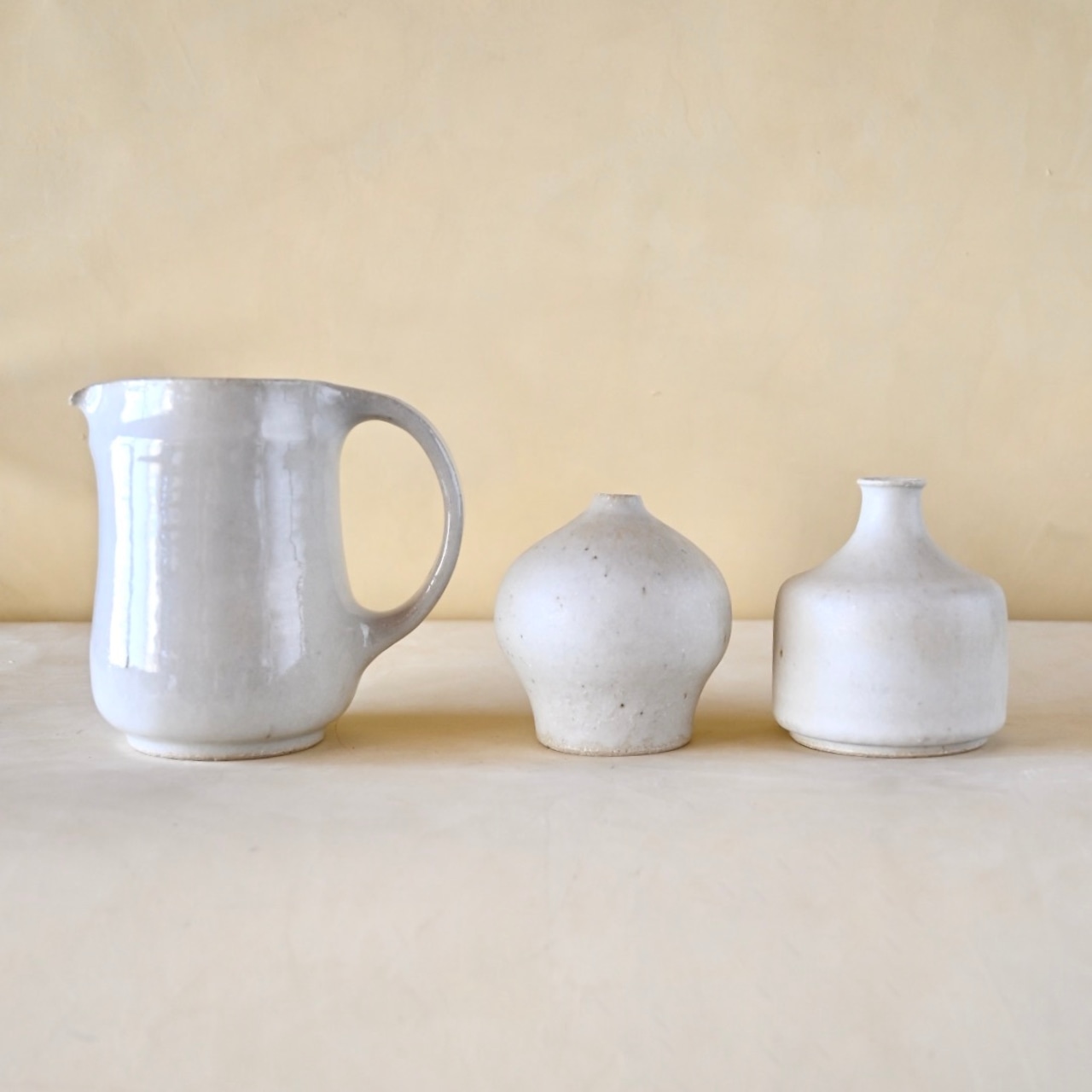 たくまポタリー いちりん