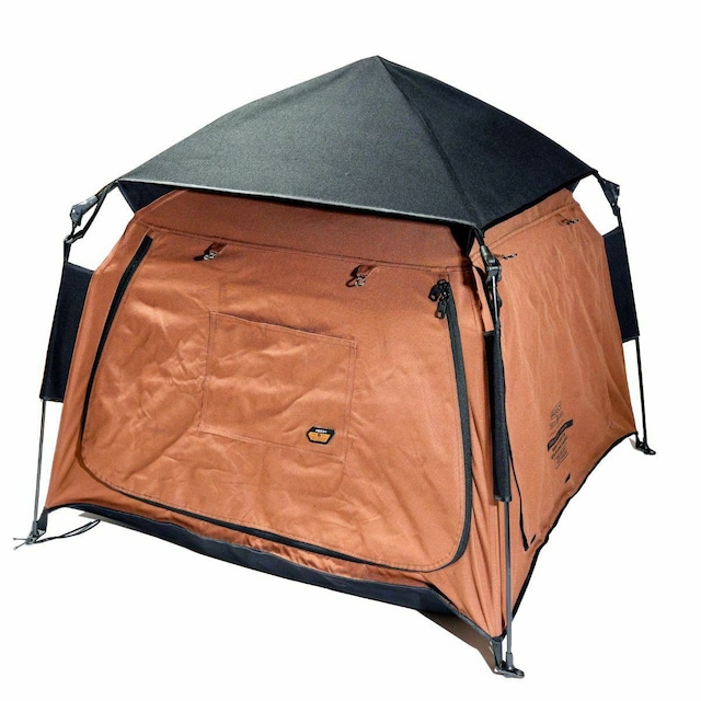 AS2OV(アッソブ) PET TENT