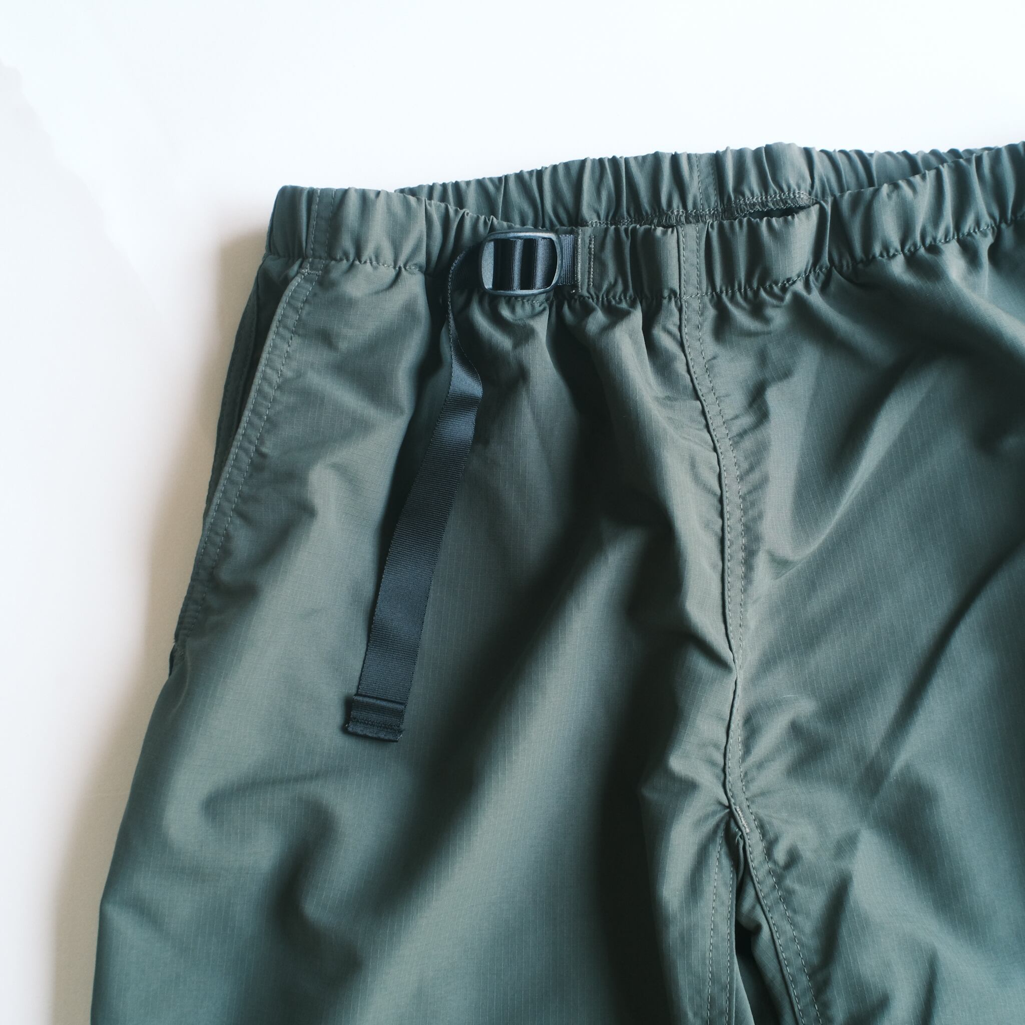 Quiet Sport / Do Pants UL '25 (毎日履きたい涼しい春夏のDo Pants