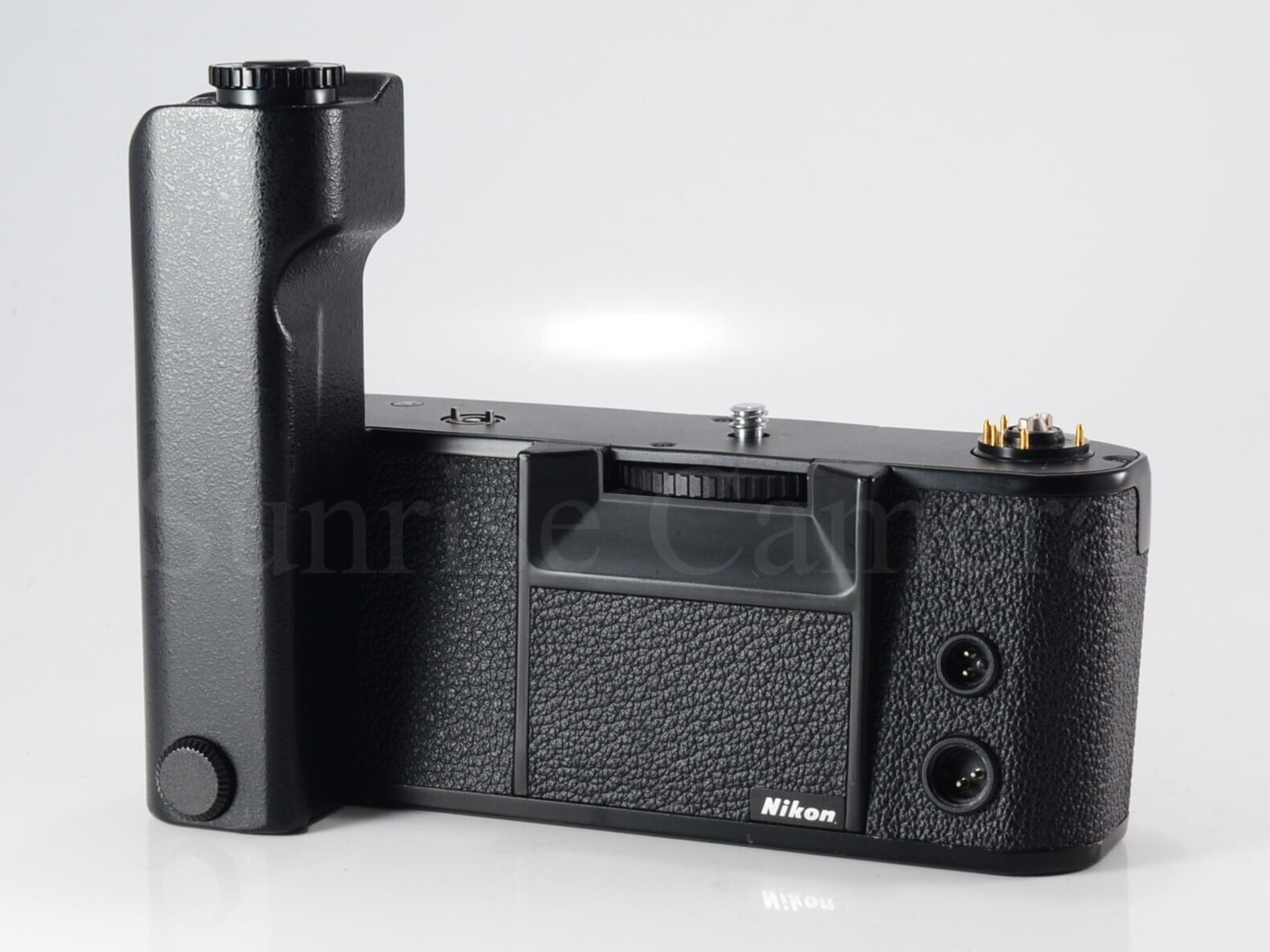Nikon MD-4 モータードライブ ニコン (61418) | サンライズカメラ