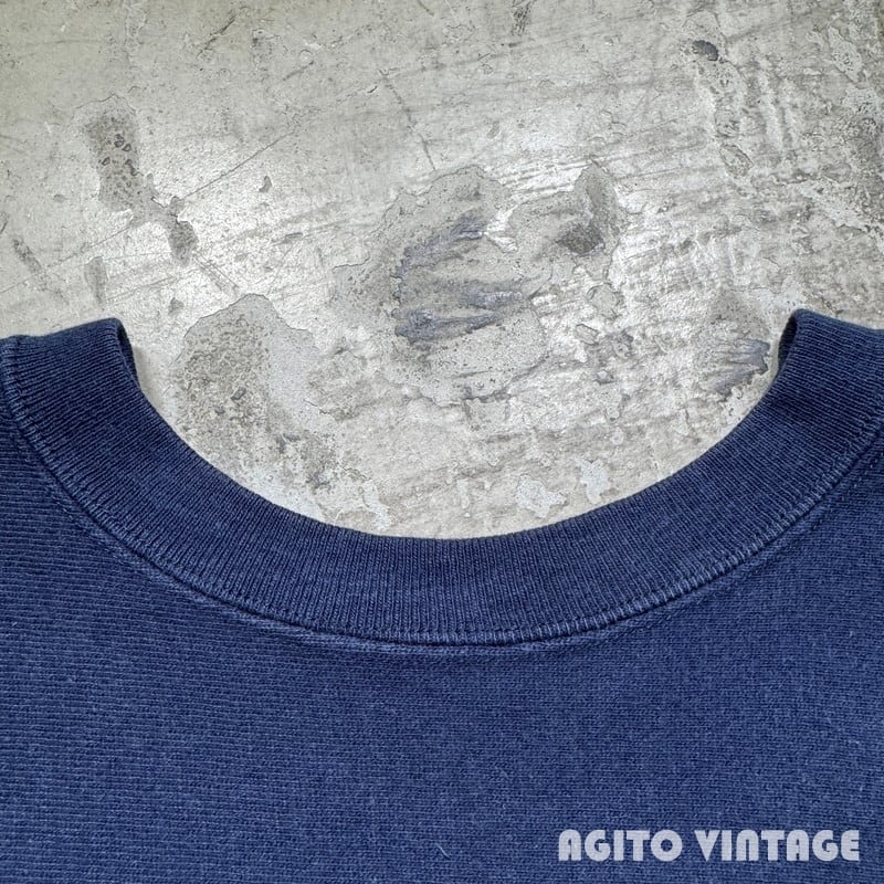 80's Champion チャンピオン リバースウィーブ スウェット NYAC NEW 80's Champion チャンピオン リバースウィーブ スウェット NYAC NEW