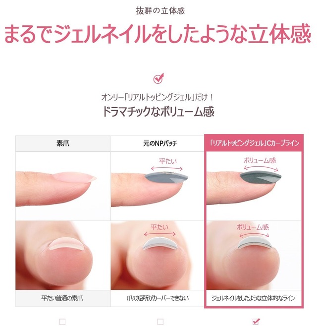 ぷっくり ジェルネイルシール 思わず爽やか ｋｙａｍ 84