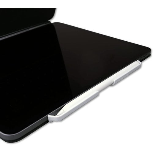 《新品》 Thankscase マジックホルダー Apple Pencil 2対応 マジックキーボードとキーボードフォリオと併用 超薄型