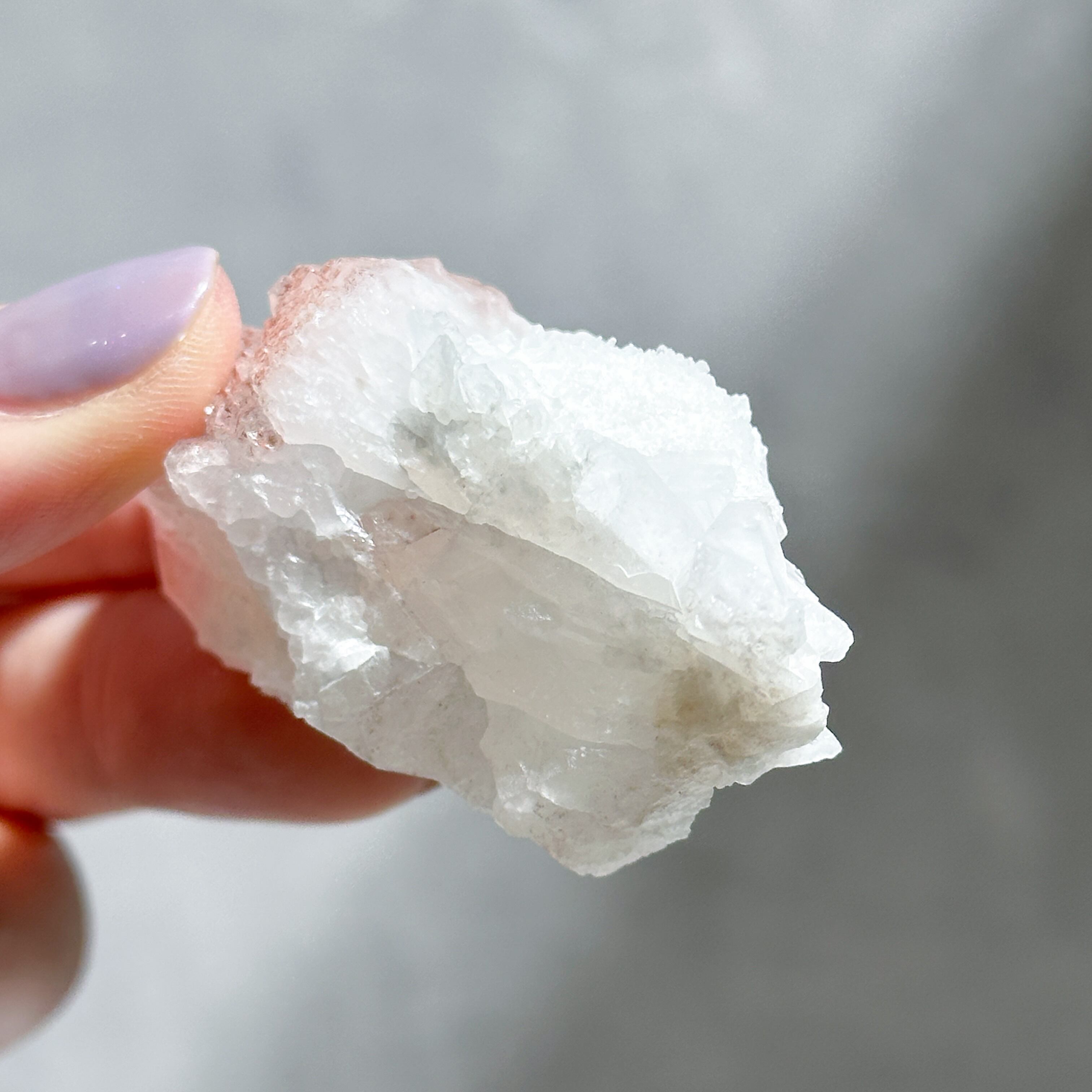 【天然石】リチウムクォーツクラスター リチウムクォーツ クラスター04◇Lithium Quartz ◇天然石・鉱物