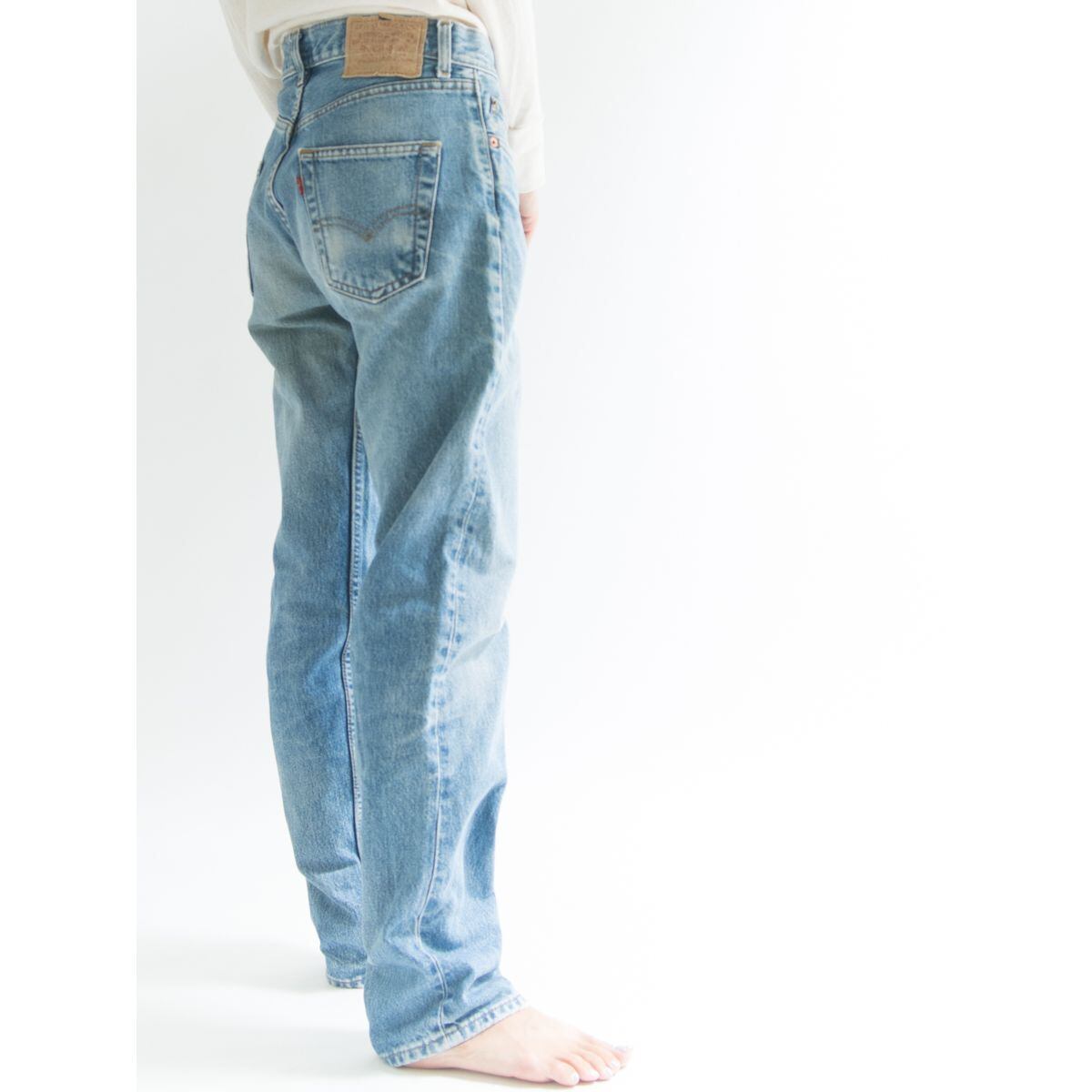 【Euro Vintage】Made in UK Levis511 W29 L30（ユーロリーバイス）9b03