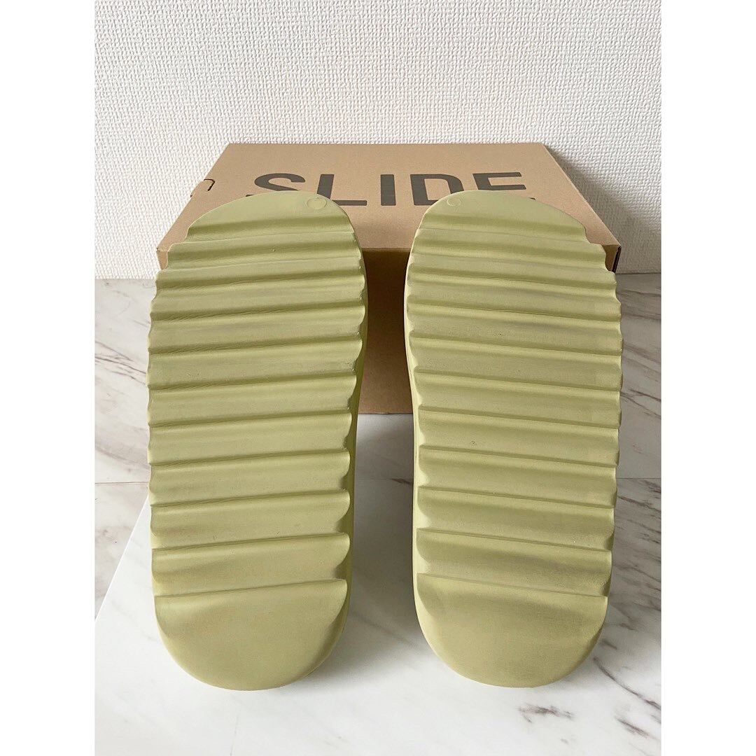 adidas yeezy slide 29.5cm