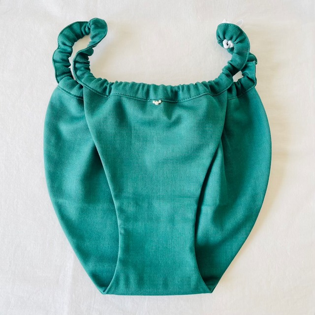 フンティ「classic green」