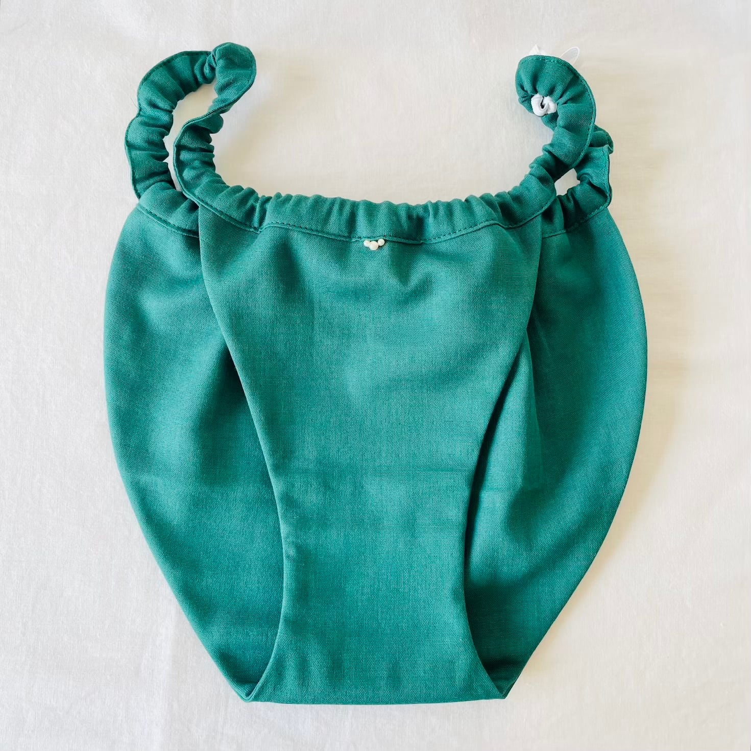 フンティ「classic green」