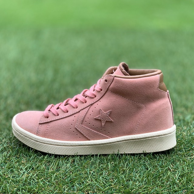 converse×united arrows&SONS PRO LEATHER プロレザー B765