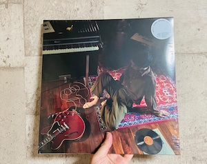 【LP】TAKUTO YAMANAKA 山中タクト / Masterpiece
