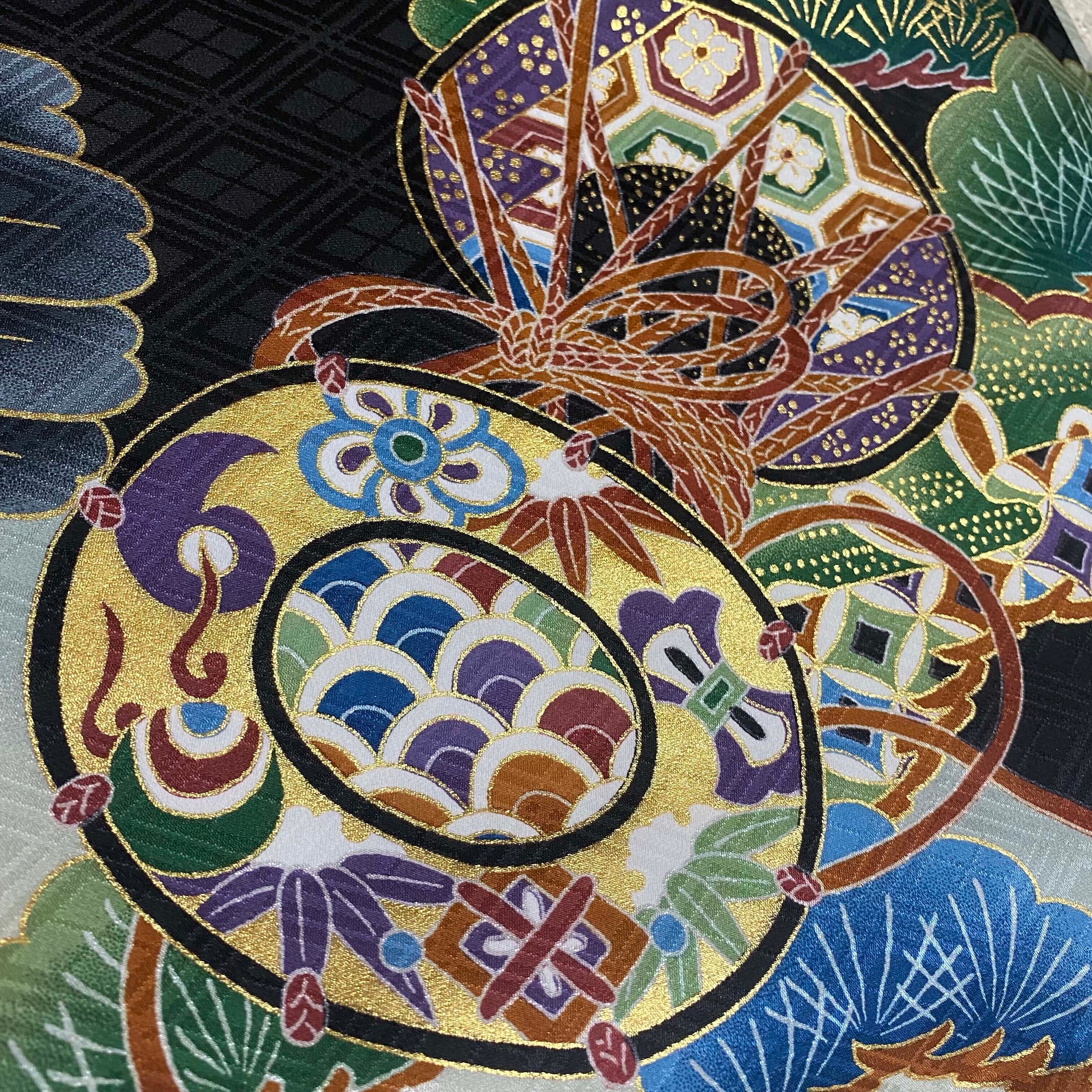 市場 リサイクル着物セット 産着 お宮参り 長襦袢2点セット ブラック 男の子 黒系 子供 鷹 祝着 襦袢付き Kids フリーサイズ 市場 リサイクル着物セット 産着 お宮参り 長襦袢2点セット ブラック 男の子 黒系 子供 鷹 祝着 襦袢付き Kids フリーサイズ