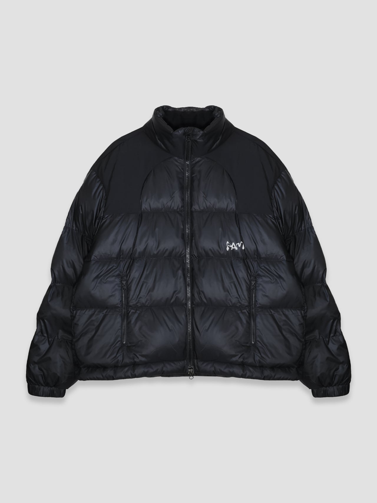 希少 大きめ PERKS AND MINI P.A.M ニット セーター XL｜メンズ
