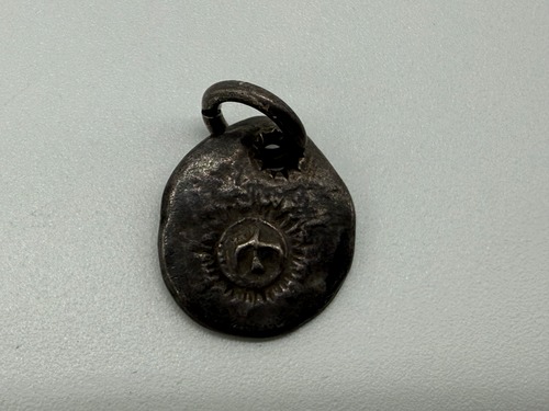 ゴローズ　良品　SVin太陽メタル大old2.81g