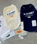 Dog/予約【B-CLOSET】Comfort Couple Tank Top (3color)