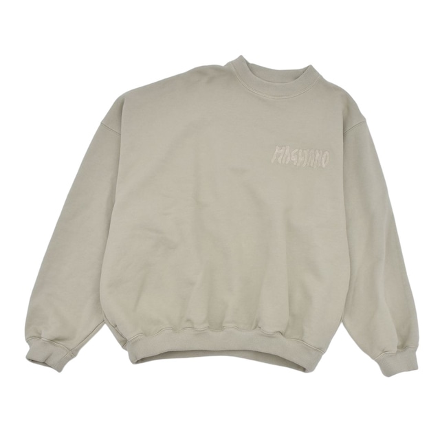 【Magliano】PROVINCIA SPORT SWEATSHIRT