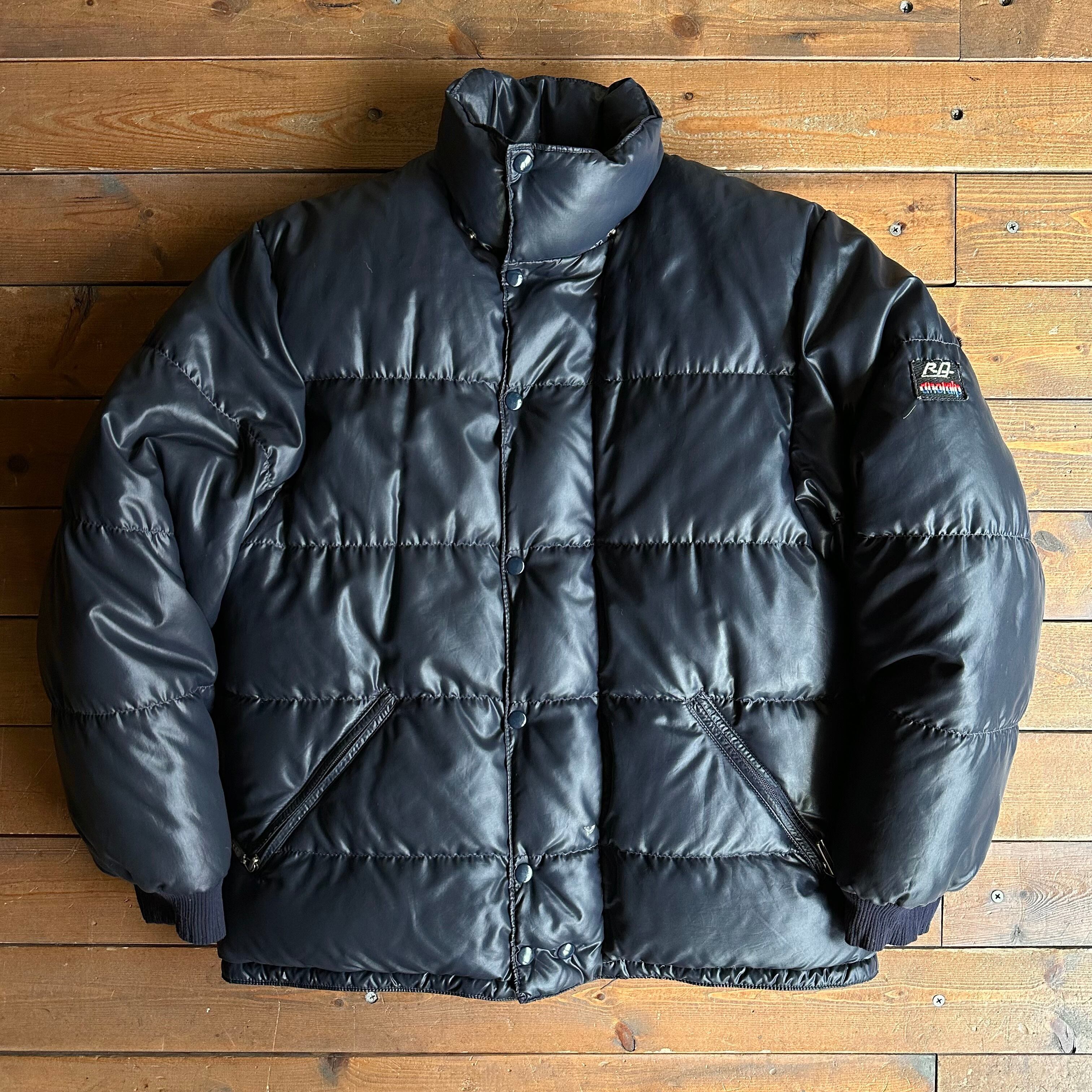 ANORALP DOWN JACKET | safarionline 
