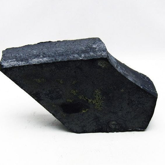 ブラックシリカ 原石 一点物 181-4422