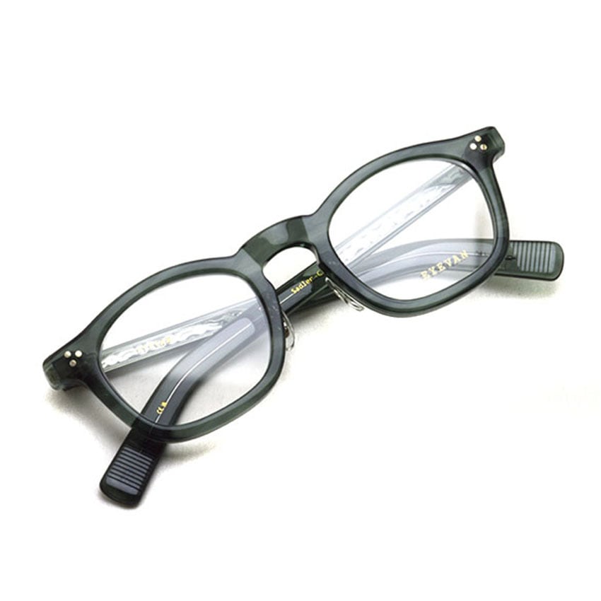 EYEVAN アイヴァン | 中目黒のメガネ・サングラスセレクトショップ 