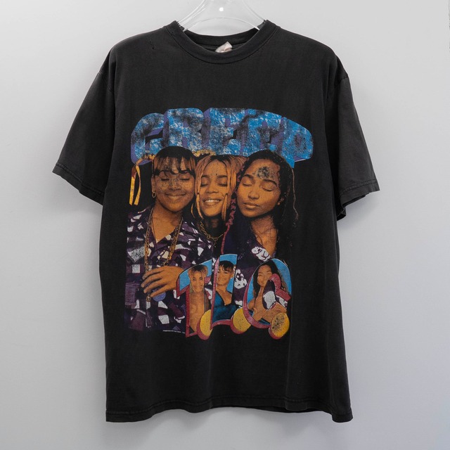 TLC " Creep Boot " Fits XL 【E2-32】