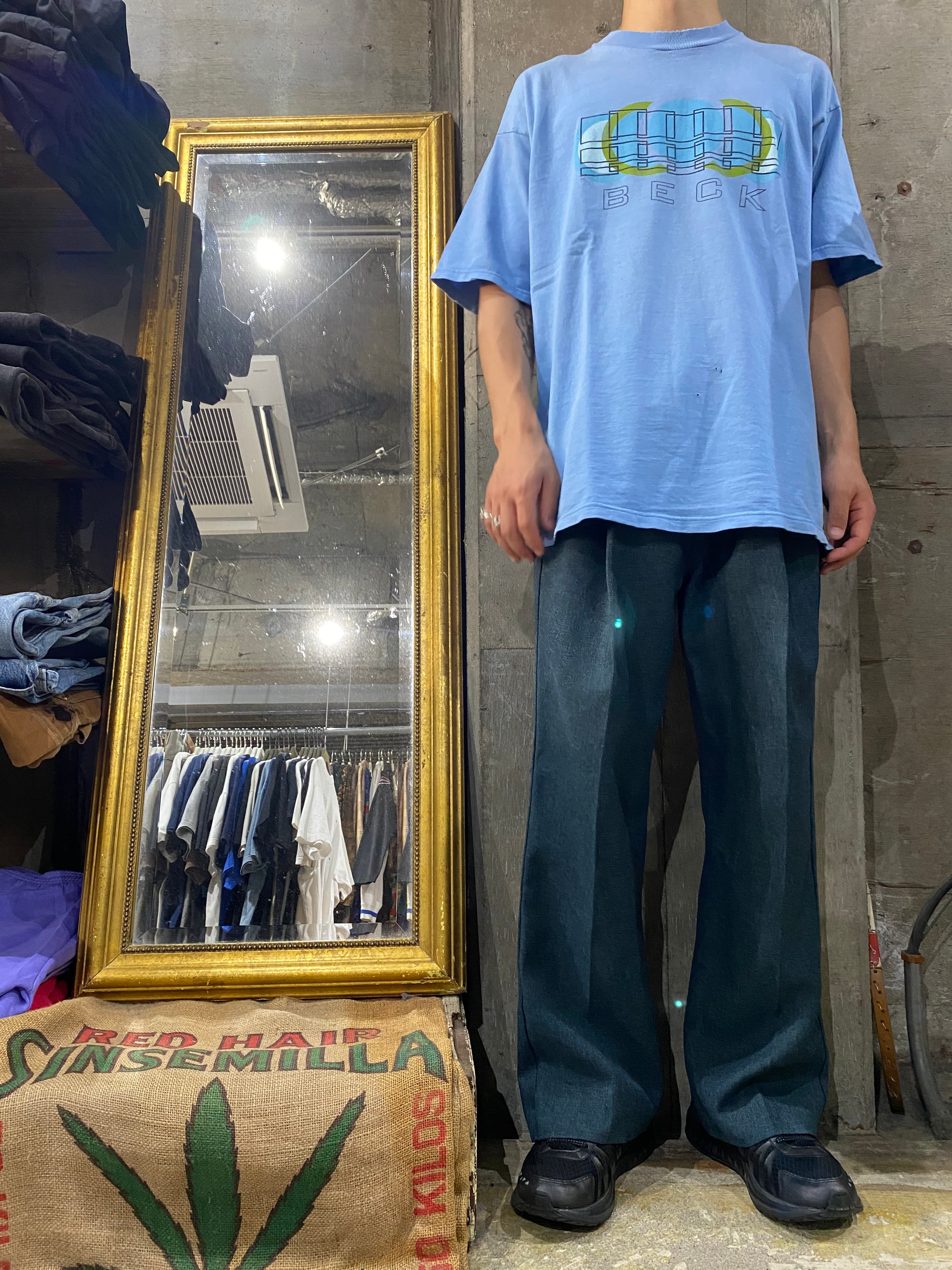 90s Levis Sta-Prest pants | What