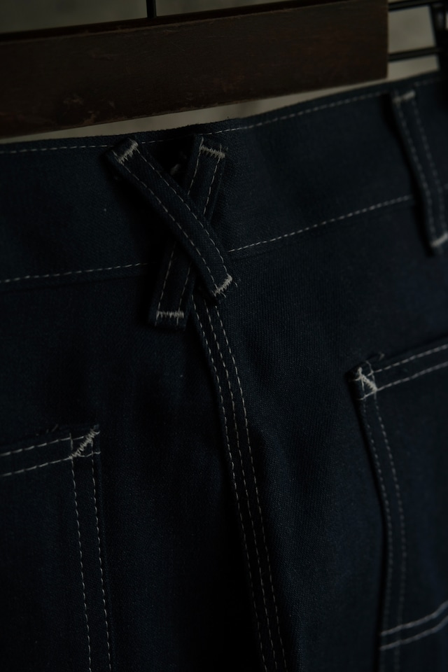 Utah/70-80's "SMITH's" Painter Pants