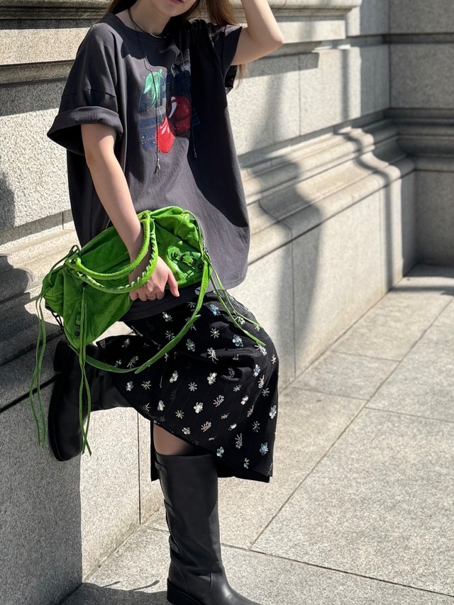 (select)チェリーTシャツ