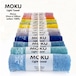 MOKU Light Towel Mサイズ