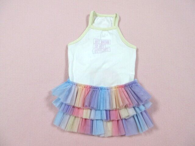 Candy Buppie キャンディブッピー Mサイズ 胴回り44㎝ GraceBloom