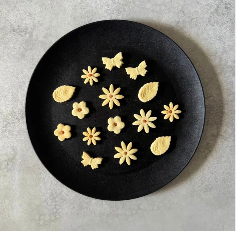 【Won Tiime】米粉のおからクッキー 25g