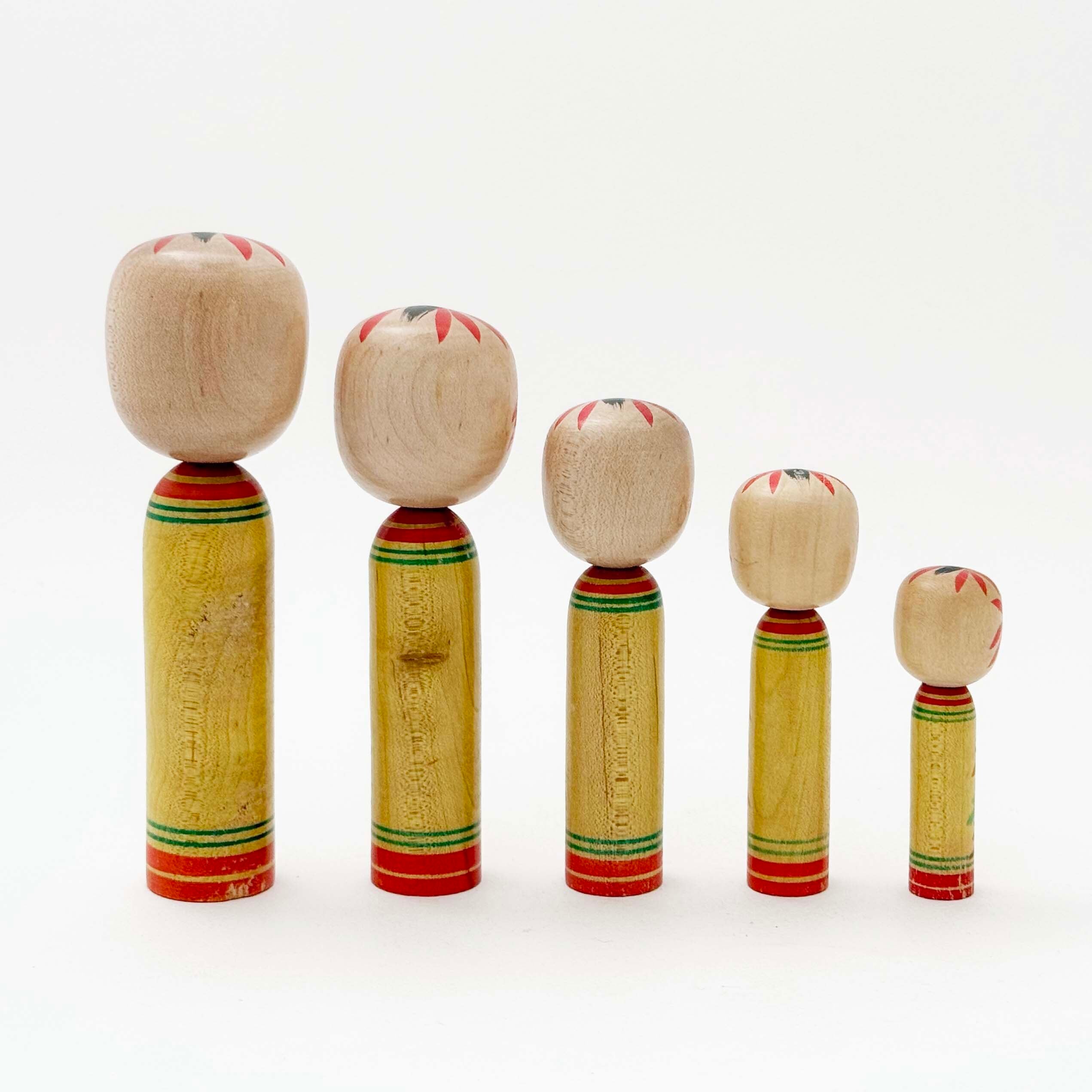 蔵王系 / 大宮安光工人（小寸）