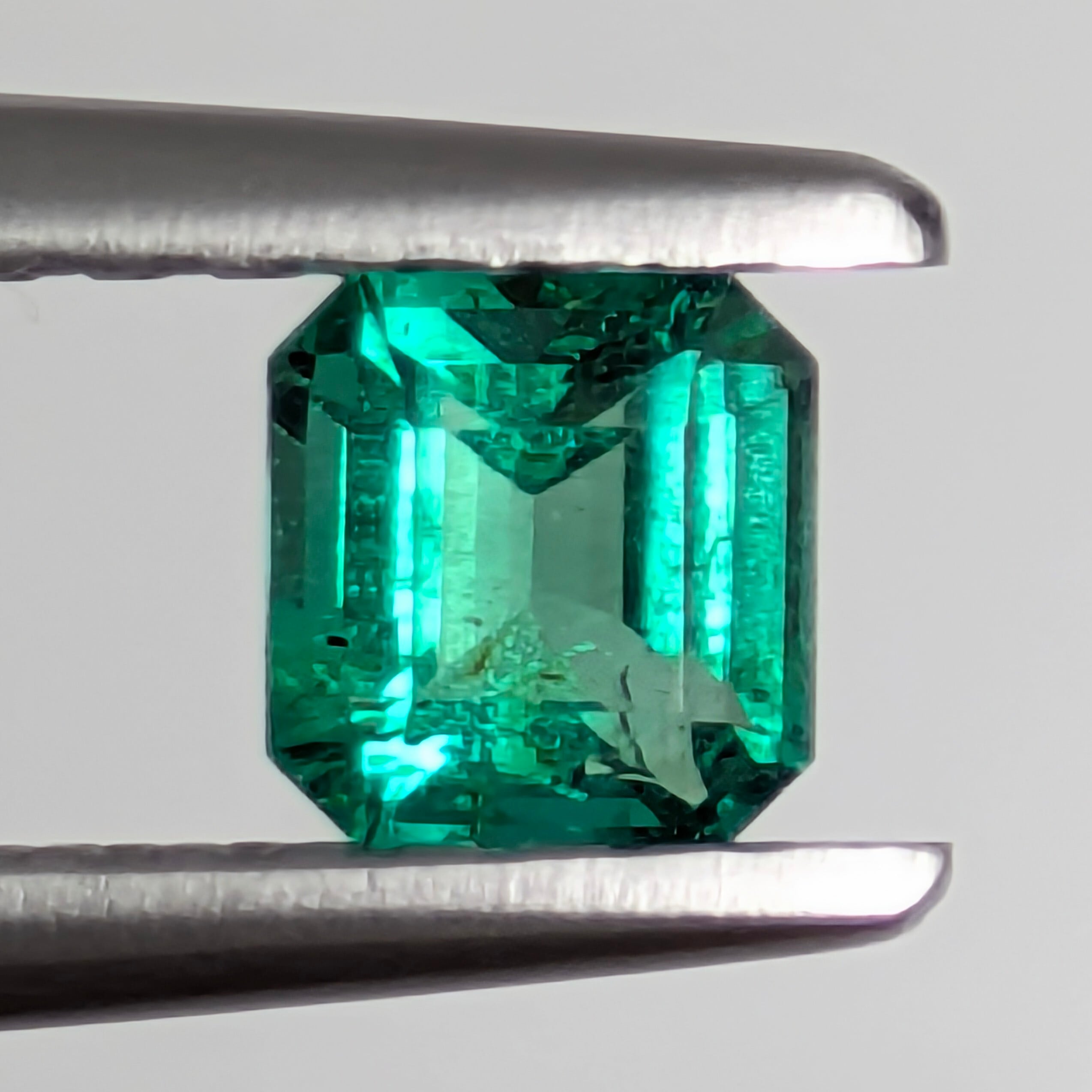 エメラルドルース【0.267ct】 PRO209233 | Gem's Subculture