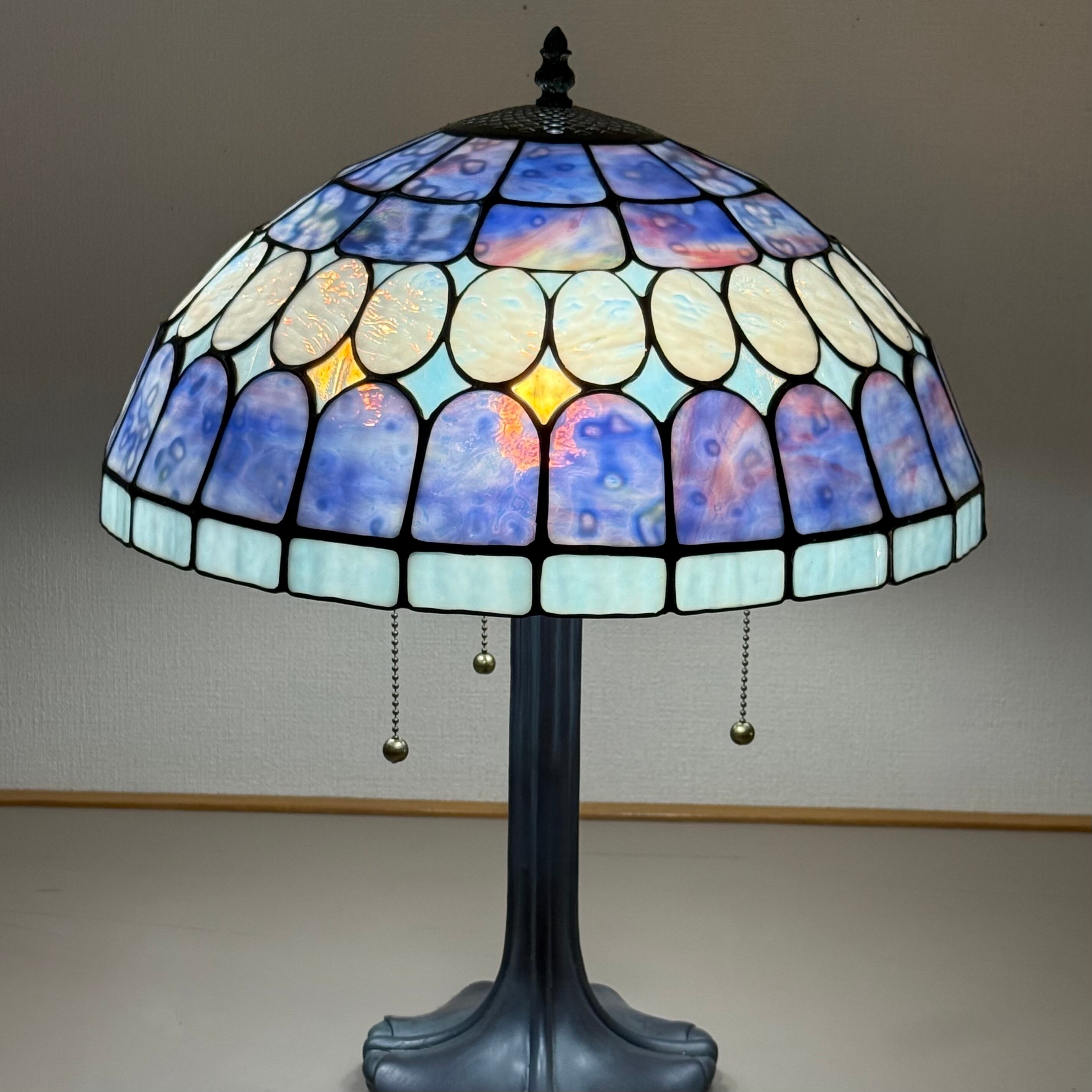 川島政則ステンドグラス工房