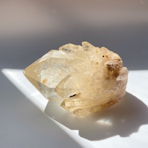 クンダリーニクォーツ18◇Kundalini Quartz◇ 天然石・パワーストーン