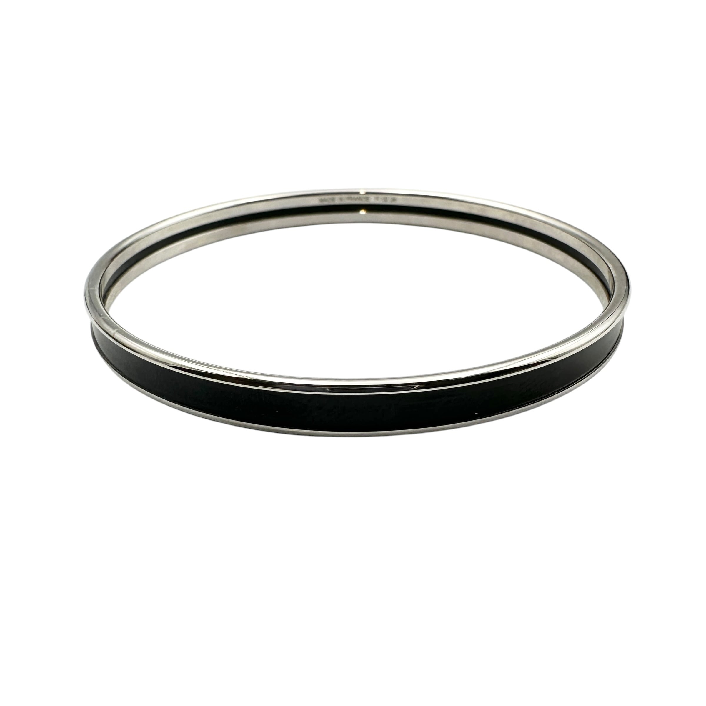 HERMES エルメス エマイユバングルGM ブレスレット 26012-202601 | rean