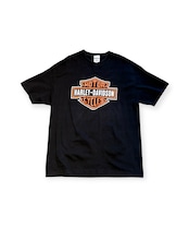 2000s HARLEY-DAVIDSON SS T-SHIRTS
