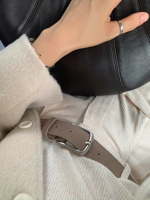 (即納) LITER / City corduroy pants Msize