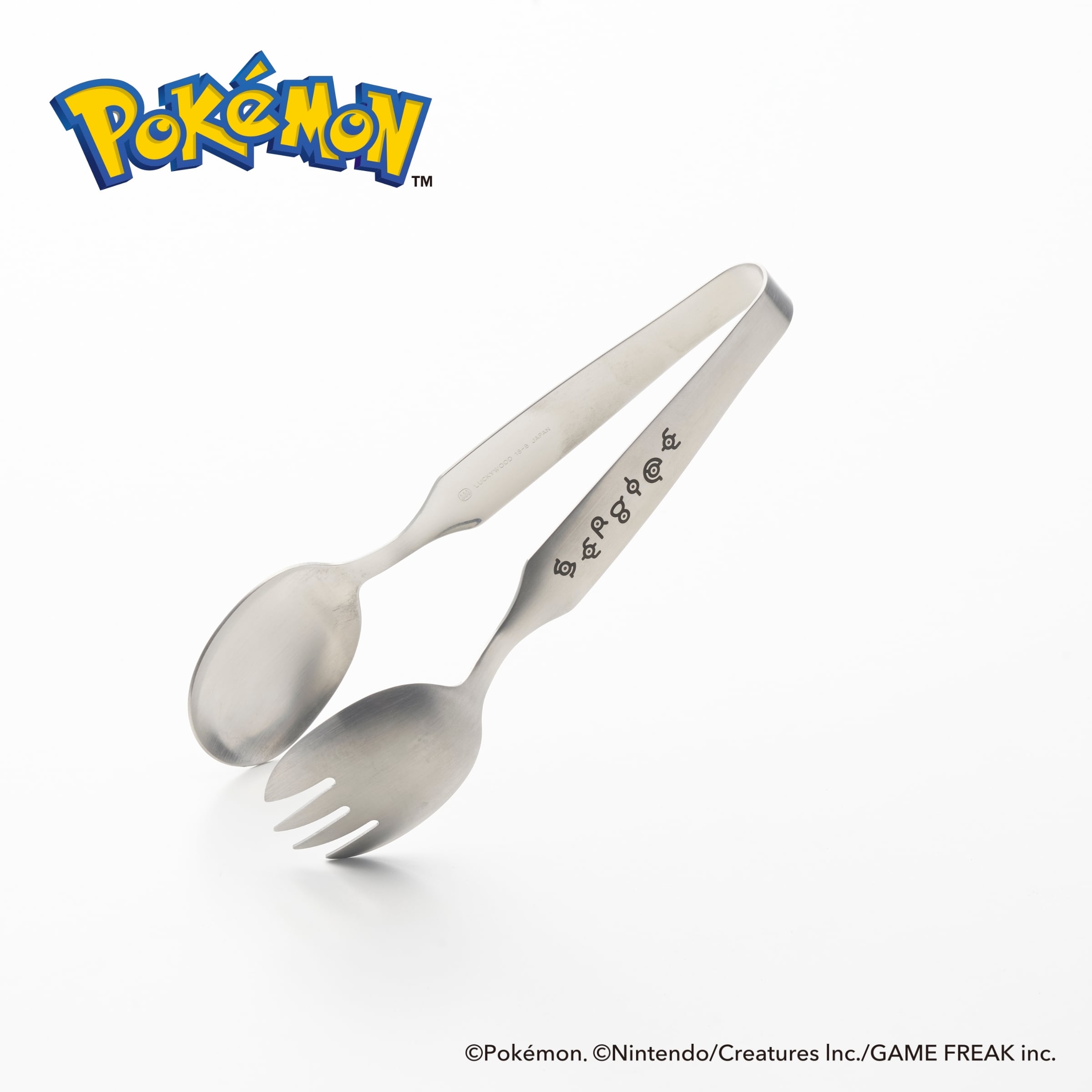 ラッキーウッド LUCKY WOOD(ラッキーウッド) カトラリー通販 - ANNON(アンノン)