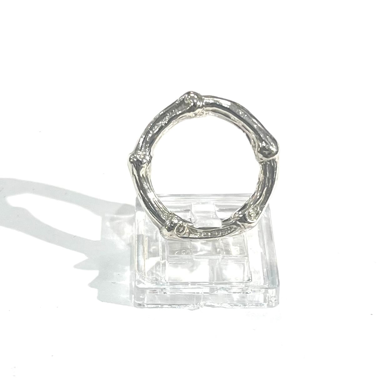 TIFFANY&CO.】【10-11号】2548 TIFFANY &CO ティファニーバンブー